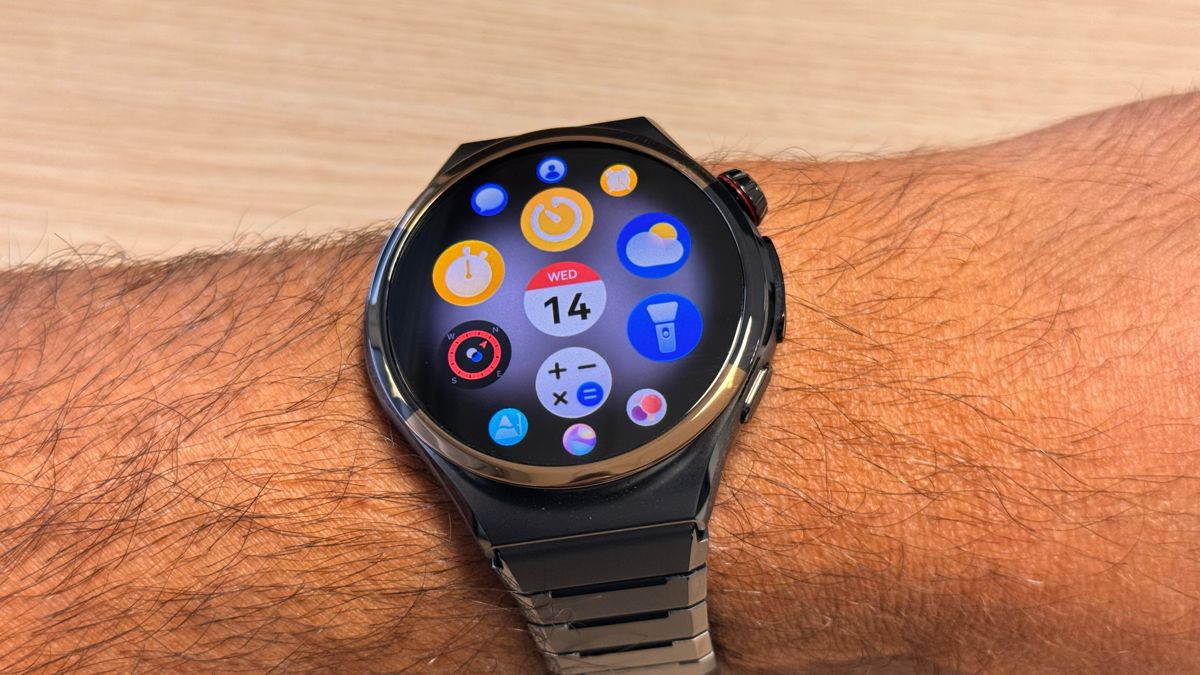 Huawei Watch 6 Pro Review: Πολυτέλεια, ουσιαστική τεχνολογία και αυτονομία | 