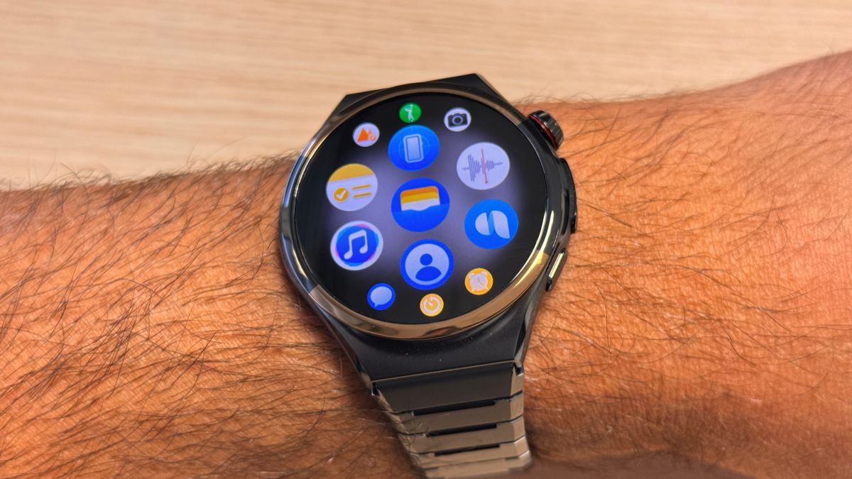 Huawei Watch 6 Pro Review: Πολυτέλεια, ουσιαστική τεχνολογία και αυτονομία | 
