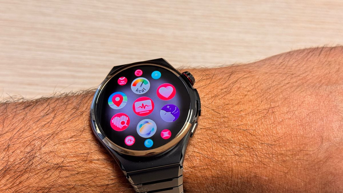 Huawei Watch 6 Pro Review: Πολυτέλεια, ουσιαστική τεχνολογία και αυτονομία | 