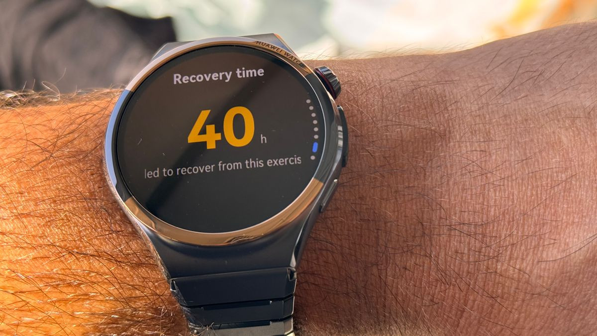 Huawei Watch 6 Pro Review: Πολυτέλεια, ουσιαστική τεχνολογία και αυτονομία | 