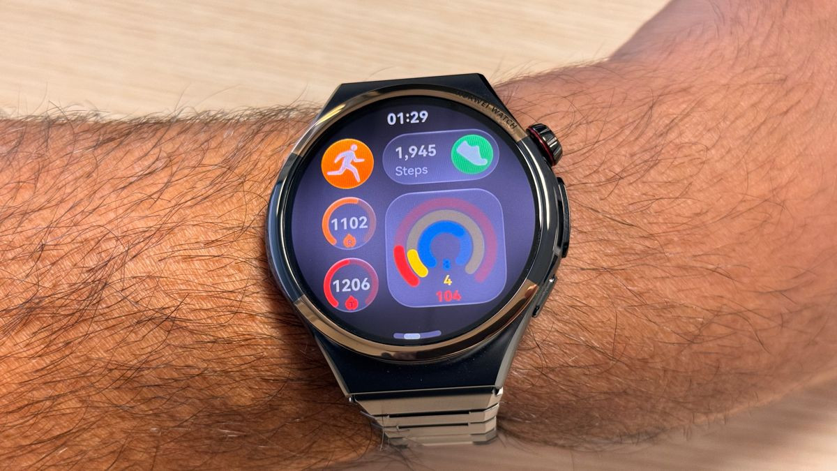 Huawei Watch 6 Pro Review: Πολυτέλεια, ουσιαστική τεχνολογία και αυτονομία | 