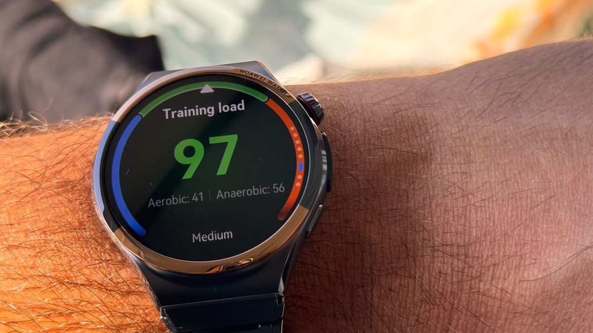 Huawei Watch 6 Pro Review: Πολυτέλεια, ουσιαστική τεχνολογία και αυτονομία | 