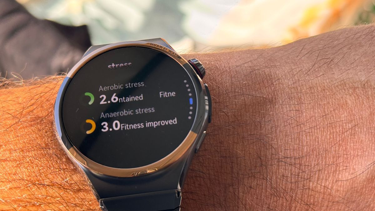 Huawei Watch 6 Pro Review: Πολυτέλεια, ουσιαστική τεχνολογία και αυτονομία | 