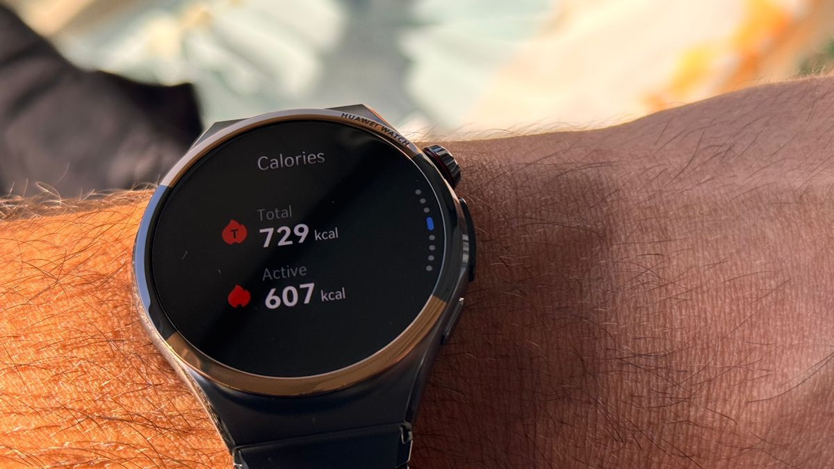 Huawei Watch 6 Pro Review: Πολυτέλεια, ουσιαστική τεχνολογία και αυτονομία | 