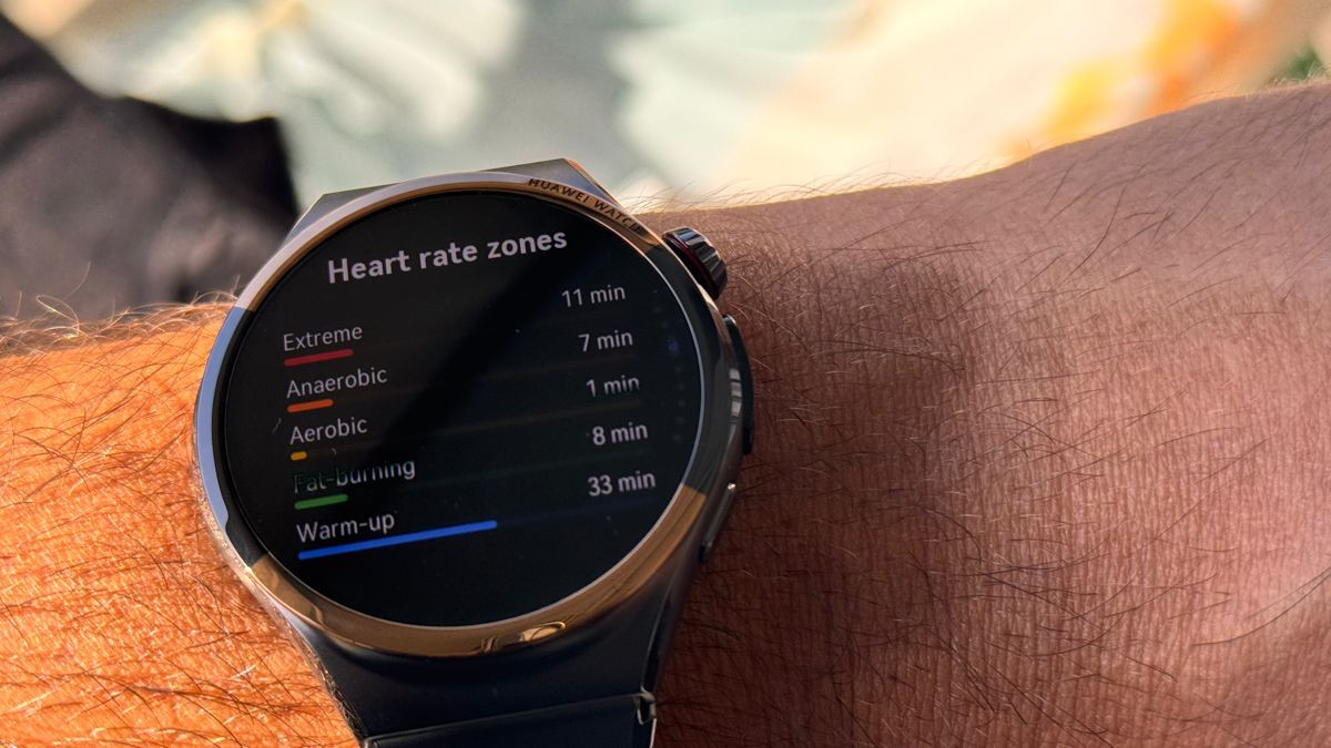 Huawei Watch 6 Pro Review: Πολυτέλεια, ουσιαστική τεχνολογία και αυτονομία | 
