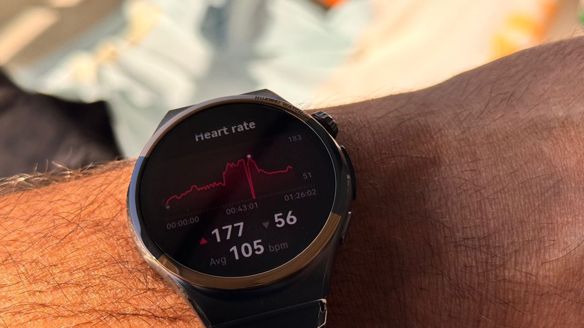 Huawei Watch 6 Pro Review: Πολυτέλεια, ουσιαστική τεχνολογία και αυτονομία | 
