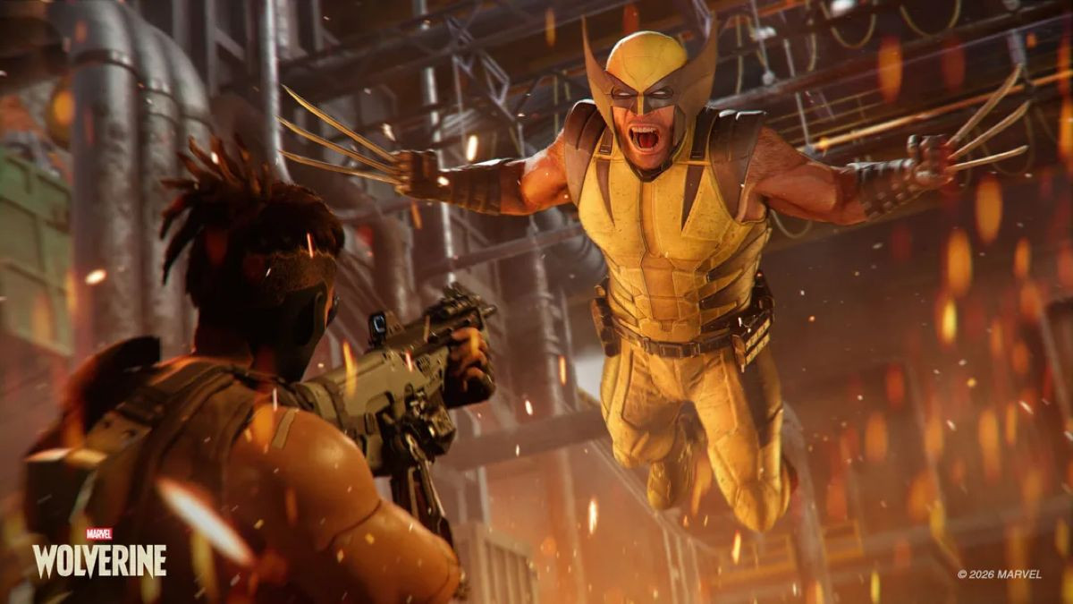 Marvel’s Wolverine Review: Κοφτερές λεπίδες, ανελέητη αγριάδα και μερικές γνώριμες ουλές | 