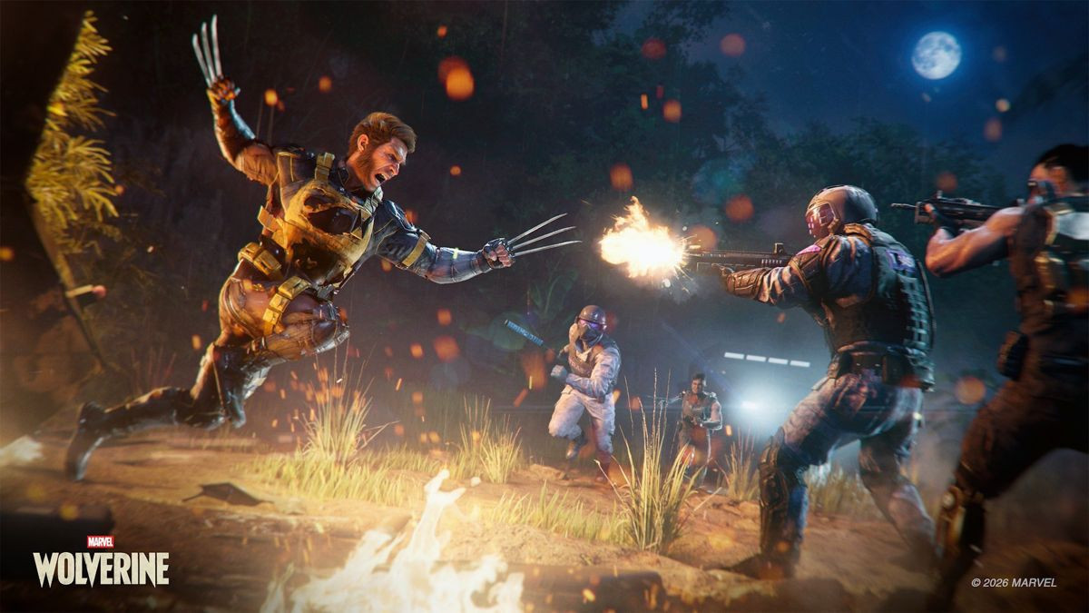 Marvel’s Wolverine Review: Κοφτερές λεπίδες, ανελέητη αγριάδα και μερικές γνώριμες ουλές | 