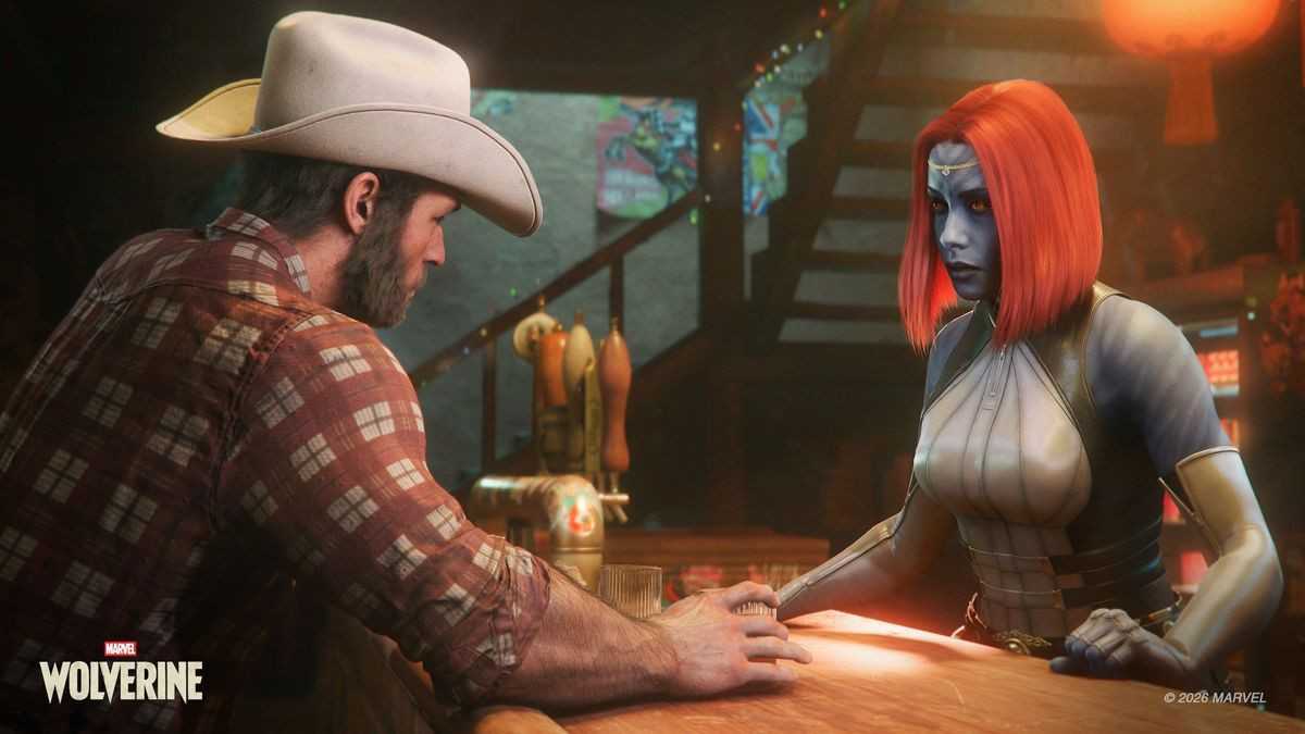 Marvel’s Wolverine Review: Κοφτερές λεπίδες, ανελέητη αγριάδα και μερικές γνώριμες ουλές | 