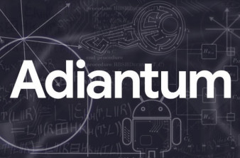 Adiantum: Η Google φέρνει την κρυπτογράφηση στις low-end συσκευές image