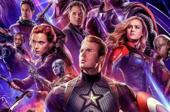 Avengers: Endgame, αποκλειστικά διαθέσιμο στο Disney+ από 11 Δεκεμβρίου image