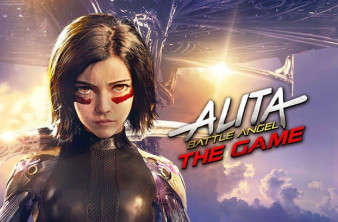 Alita: Battle Angel - The Game, το mobile game βασισμένο στην ομώνυμη ταινία image