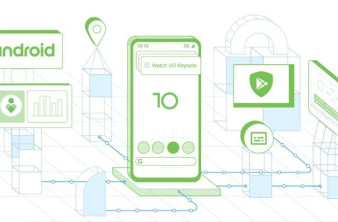 Android Q: Αυτά είναι τα νέα στοιχεία για την επόμενη μεγάλη έκδοση image