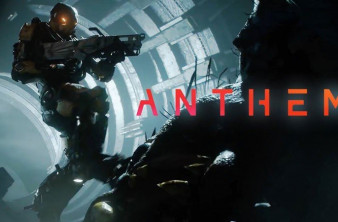 Anthem: Το νέο trailer για το φιλόδοξο open world MMOFPS μας δείχνει τον κόσμο και την ιστορία image