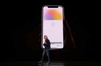 Apple Card: Αυτή είναι η πιστωτική κάρτα της Apple! image