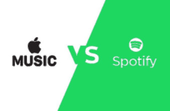 Η Apple στο στόχαστρο της Ευρωπαϊκής Ένωσης μετά από καταγγελία της Spotify image