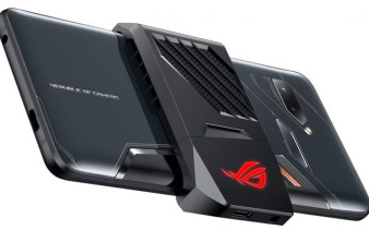 Asus ROG Phone 2: Θα είναι το πρώτο smartphone στον κόσμο με Snapdragon 855+ image