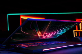ASUS ROG Strix SCAR II: Το πρώτο gaming notebook με κάρτα γραφικών Nvidia RTX 2070 στην Ελληνική αγορά image