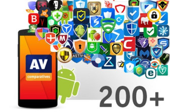 Οι χρήστες Android πρέπει να επιλέγουν πολύ προσεκτικά τα security app που χρησιμοποιούν image