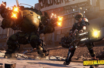 Borderlands 3: Κυκλοφορεί στις 13 Σεπτεμβρίου, αποκλειστικά στο Epic Games Store image