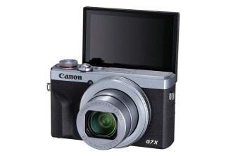 Canon PowerShot G7 X III και G5 X II, δύο νέες compact κάμερες για vloggers και Instagramers image