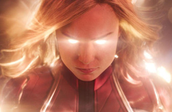 Captain Marvel: Αποκλειστικά στο Disney+ και νέο trailer image