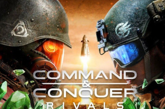 Command & Conquer: Rivals, διαθέσιμο για Android και iOS image