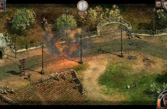 Commandos 2 HD Remaster: Το εξαιρετικό real-time stealth tactics game ανακαινίζεται! [Video] image