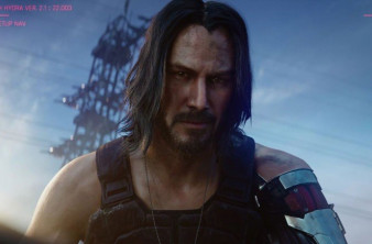 Cyberpunk 2077: Κυκλοφορεί στις 16 Απριλίου 2020 και έκπληξη με τον Keanu Reeves! [Video] image