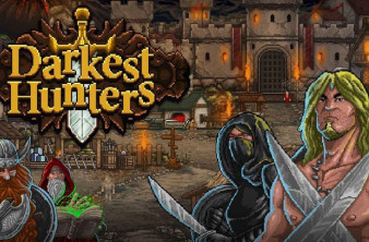 Darkest Hunters: Ένα  turn-based puzzle RPG πιο ενδιαφέρον απ' ό,τι δείχνει image