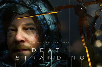 Death Stranding: Γνωρίστε τον Heartman, τον ήρωα του παιχνιδιού που πεθαίνει κάθε 21 λεπτά image