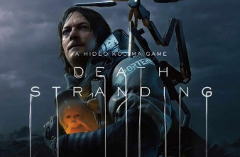 Death Stranding: Νέο teaser για το πολυαναμενόμενο παιχνίδι του Hideo Kojima image