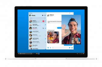 Facebook Messenger, Instagram και WhatsApp ενοποιούνται με end-to-end κρυπτογράφηση image