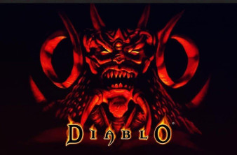 Παίξε το original Diablo δωρεάν μέσα από τον web browser! image