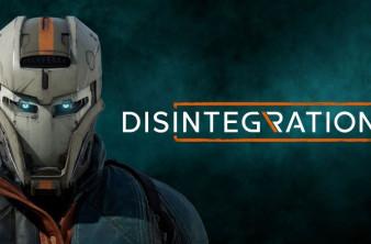 Disintegration: Νέο sci-fi FPS από τον συνδημιουργό του Halo image