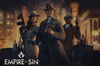 Empire of Sin: Πρώτο gameplay trailer για το πολύ ενδιαφέρον μαφιόζικο game στρατηγικής image