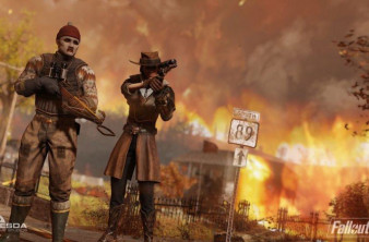 Fallout 76: Έρχεται δωρεάν αναβάθμιση και Battle Royale mode! [Videos] image