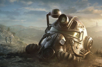 Δωρεάν το πακέτο Fallout Classics για όσους αγόρασαν το Fallout 76 image