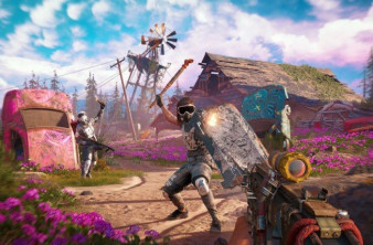 Far Cry New Dawn: Επίσημα αποκαλυπτήρια για τη συνέχεια του Far Cry 5 image