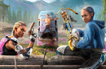Far Cry New Dawn: Νέο story trailer αποκαλύπτει περισσότερα για την υπόθεση του image
