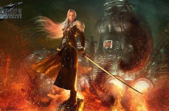 Final Fantasy VII Remake: Ανακοινώθηκε (επιτέλους) η ημερομηνία κυκλοφορίας [Video] image