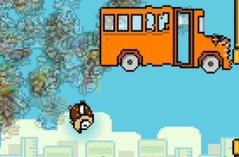 Flappy Royale: Το φαινόμενο Flappy Bird τώρα και σε Battle Royale mode... image