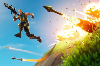 Fortnite: "Χρυσωρυχείο" με κέρδη $3 δισ. για το 2018 image
