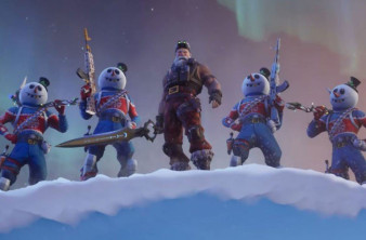 Fortnite: Εγκαίνια για την Season 7 με πολλές αλλαγές και νέο mode image