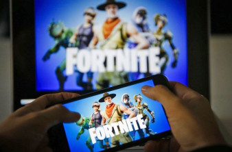 Fortnite: Κενό ασφαλείας επέτρεπε την εύκολη υποκλοπή λογαριασμών παικτών image