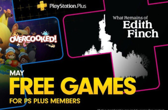PlayStation Plus: Μυστήριο και μαγείρεμα στα δωρεάν παιχνίδια του Μαΐου image