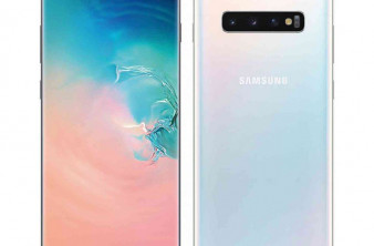 Samsung Galaxy S10+: Πλήρης αποκάλυψη της εμφάνισης σε πεντακάθαρα επίσημα renders image