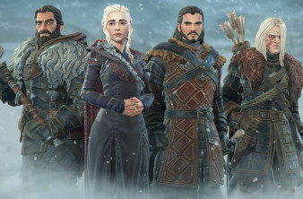Game of Thrones: Beyond the Wall, νέο strategy game από το HBO για Android και iOS [Video] image