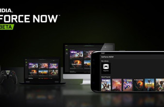 Nvidia GeForce Now: Η game streaming υπηρεσία έρχεται σύντομα και στα Android smartphones image