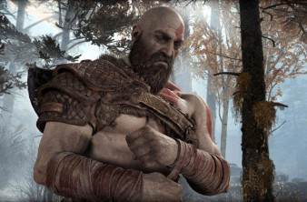 The Game Awards 2018: Κορυφαίο όλων το God of War! image